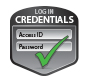 Login Credentials